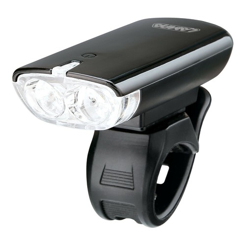 Fanale anteriore bici led - fanale,