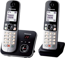 KX-TG6862JTB Telefono Cordless