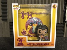 Funko Pop Special Edition