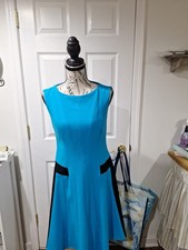 Abito donna Calvin Klein senza