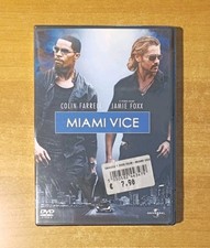 DVD nuovo sigillato - Miami Vice