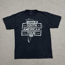 Camicia uomo Osiris taglia M