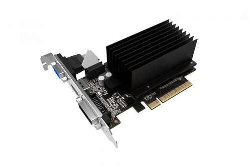 Palit geforce 730 gb - 730,
