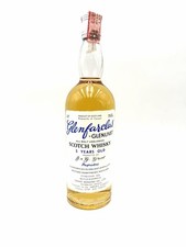 GLENFARCLAS 5 YEARS OLD ALL