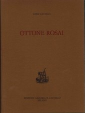 Ottone Rosai - Luigi Cavallo
