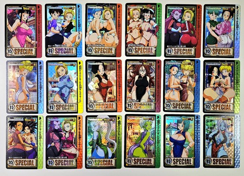 Dragon ball hentai sexy - dragon,