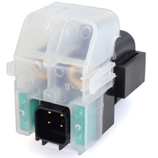 RELAIS DEMARREUR MAXISCOOTER