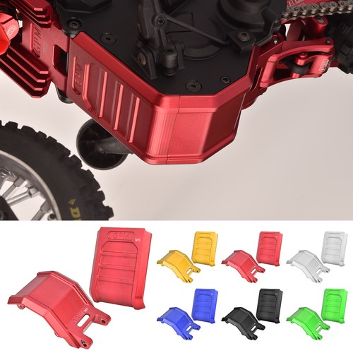 Set piastre pattino per - , moto