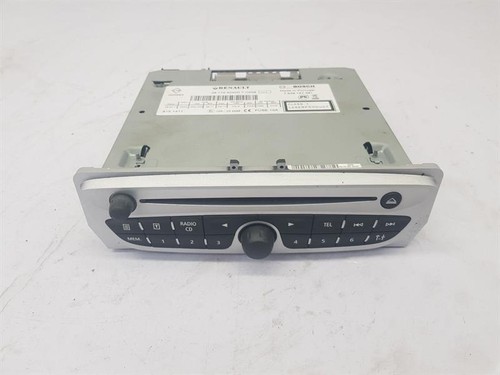 Mk3 renault scenic radio - mk3,