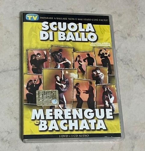 Scuola ballo merengue e - ballo,