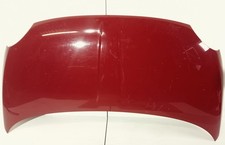 COFANO ANTERIORE PER FIAT 500