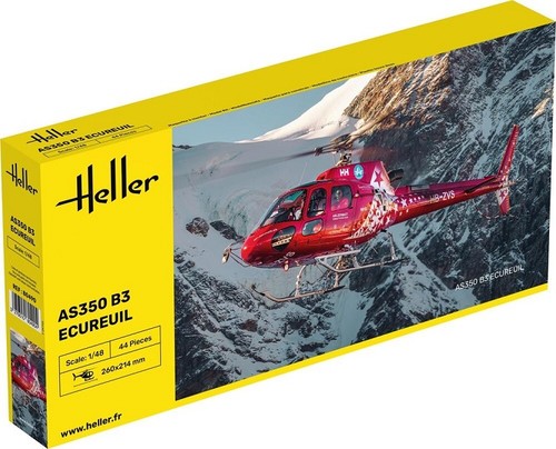 Heller 80490 48 - -, b3