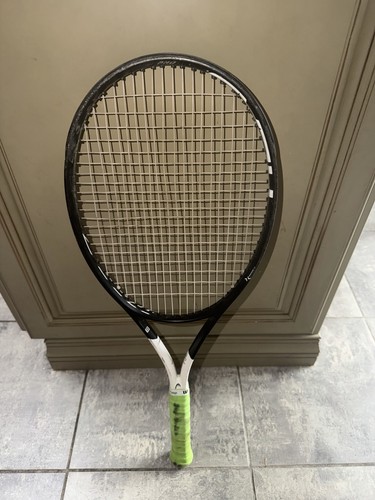 Racchetta tennis head - head, speed