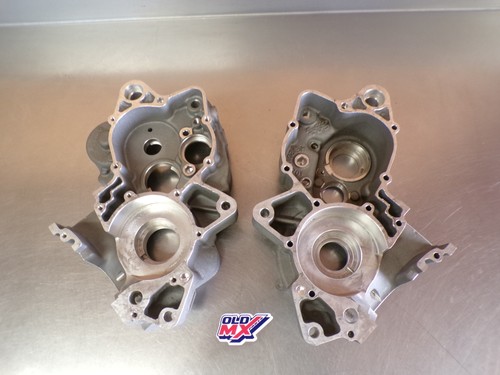 Carters moteur neuf - gasgas, 125