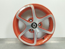 0511R CERCHIONE IN LEGA /