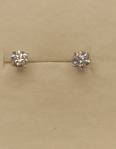 Parure punto luce argento - punto,