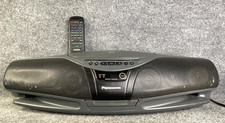 Panasonic RX-DT75 CD Boombox