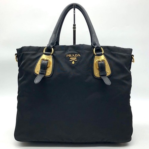 Borsa prada tote bag vie - borsa,