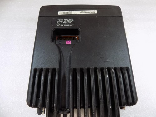 Radio motorola m01hx 824w mcs - radio, m01hx+824w