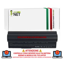 Batteria per Asus Eee Pc