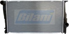 Radiatore Acqua BMW Serie 1 3