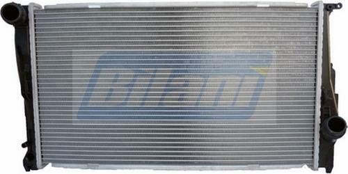 Radiatore acqua bmw serie - radiatore, 3