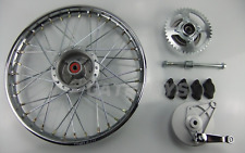 Per HONDA C50 C70 C90 Ruota