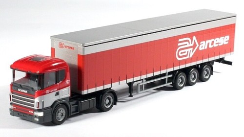 Herpa arcese 777 - 1:87,