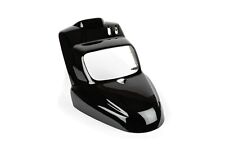 CARENA SCUDO ANTERIORE NERO