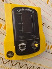 Videogame Pacman Gakken Anni 80