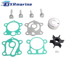 Kit Riparazione Girante Pompa