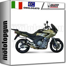 MIVV 2 SCARICO OMOLOGATO GP