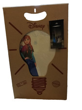 Lampada carta lamp - carta, disney