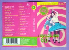 Copertina inlay - inlay, mc
