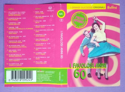 Copertina inlay per - copertina,