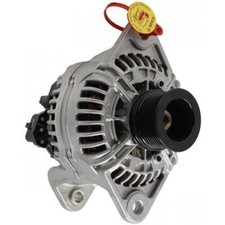 1** Alternator 100A New OE -