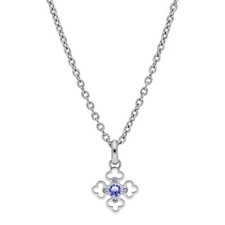 Collana brosway tres jolie - collana,