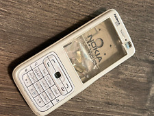 Nokia N73 cover completa di