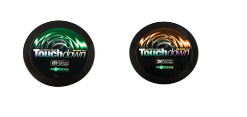 Korda touchdown - korda,