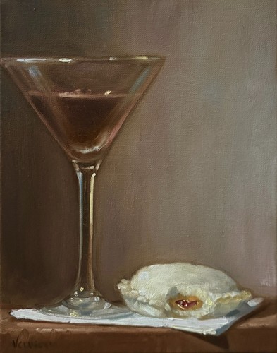 Espresso martini - martini, &