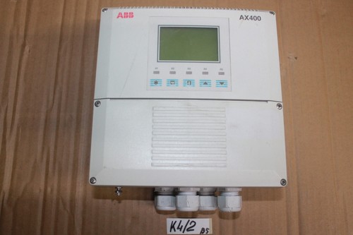 Trasmettitore abb ax400 tipo - trasmettitore,