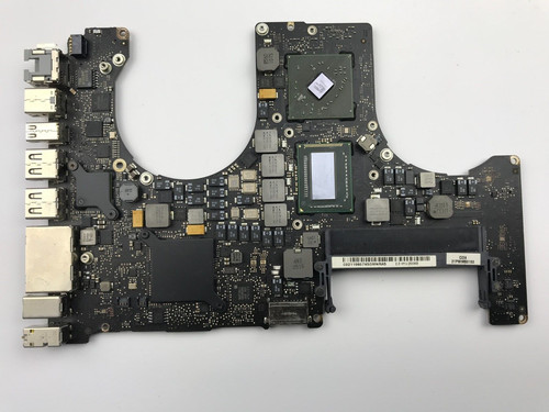 Apple macbook pro a1286 - pro, 15