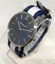 Orologio uomo quondam - uomo,