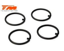 Team Magic Ersatzteil E6 III