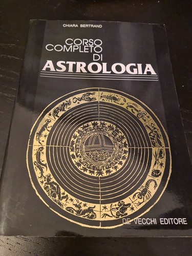 Corso completo astrologia - corso, di