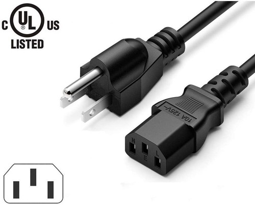 Power cord for vizio - power,