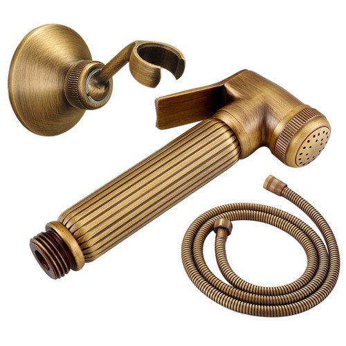 Kit doccia bagno spruzzatore