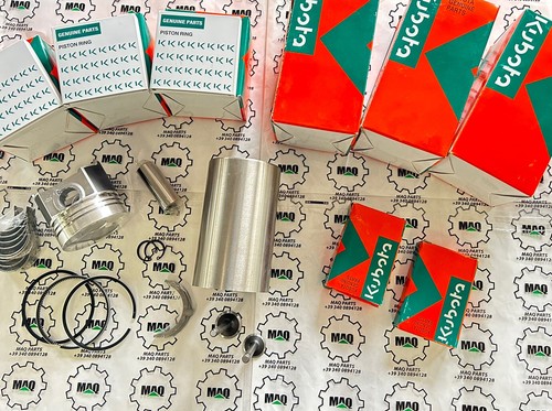 D1703 kit riparazione motore - d1703,