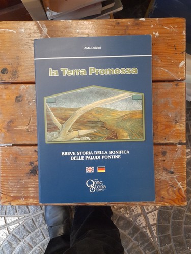 Alda dalzini terra promessa - dalzini,