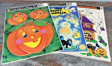 3 - SPOOKY Vintage Halloween